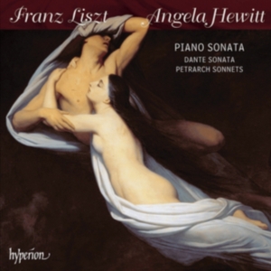 Liszt Franz - Piano Sonata in the group Externt_Lager / at Bengans Skivbutik AB (1246305)