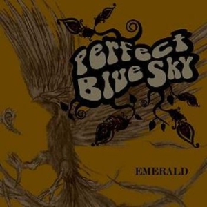 Perfect Blue Sky - Emerald in the group OUR PICKS / Christmas gift tip CD at Bengans Skivbutik AB (1246781)