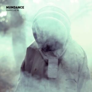 Mumdance - Fabriclive 80 in the group CD / Dance-Techno at Bengans Skivbutik AB (1247503)