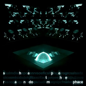 Phace - Shape The Random in the group CD / Pop at Bengans Skivbutik AB (1247549)