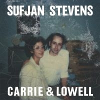 Sufjan Stevens - Carrie & Lowell in the group CD / Pop-Rock at Bengans Skivbutik AB (1249875)