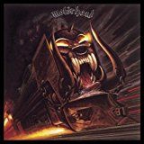 Motörhead - Orgasmatron in the group VINYL / Hårdrock,Pop-Rock at Bengans Skivbutik AB (1249970)