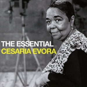 Evora Cesária - The Essential in the group OTHER / Övrigt / at Bengans Skivbutik AB (1250254)