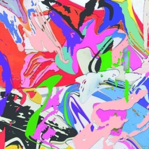 Citizens! - European Soul (Deluxe) in the group CD / Pop-Rock at Bengans Skivbutik AB (1251835)