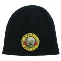 Guns N' Roses - Logo Unisex Beanie Hat in the group OTHER / MK Test 7 at Bengans Skivbutik AB (1251907)
