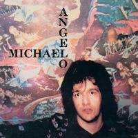 Angelo Michael - Michael Angelo in the group VINYL / Pop-Rock at Bengans Skivbutik AB (1252061)