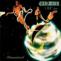 Cirkus - Cirkus in the group CD / Pop-Rock at Bengans Skivbutik AB (1252168)