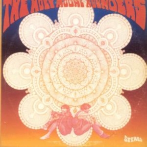 Holy Modal Rounders - Indian War Whoop in the group OTHER / Övrigt / at Bengans Skivbutik AB (1263360)