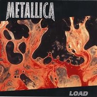 Metallica - Load (2Lp) in the group OTHER / MK Test 14 at Bengans Skivbutik AB (1265128)