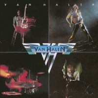 VAN HALEN - VAN HALEN in the group VINYL / Hårdrock,Pop-Rock at Bengans Skivbutik AB (1265311)