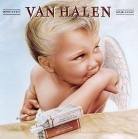 VAN HALEN - 1984 in the group OTHER / Aug3300 at Bengans Skivbutik AB (1265321)