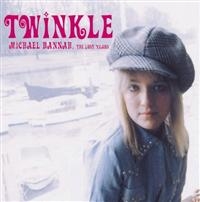 Twinkle - Lost Album in the group CD / Pop-Rock at Bengans Skivbutik AB (1266473)