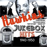 Hawkins Erskine - Jukebox Hits 1940-1950 in the group CD / Pop-Rock at Bengans Skivbutik AB (1266488)