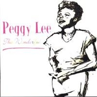 Lee Peggy - Wonderful in the group CD / Pop-Rock at Bengans Skivbutik AB (1266655)