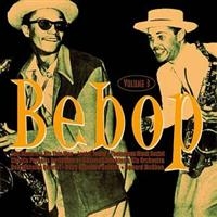 Various Artists - Bebop 3 in the group CD / Pop-Rock at Bengans Skivbutik AB (1266663)