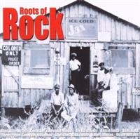 Various Artists - Roots Of Rock in the group CD / Pop-Rock at Bengans Skivbutik AB (1266703)