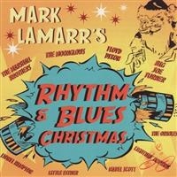 Various Artists - Mark Lamarr's Rhythm & Blues Christ in the group CD / Pop-Rock at Bengans Skivbutik AB (1266740)