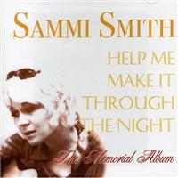 Smith Sammi - Help Me Make It Through The Night in the group CD / Pop-Rock at Bengans Skivbutik AB (1266749)