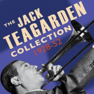Teagarden Jack - Jack Teagarden Collection 1928-52 in the group OTHER / Övrigt / at Bengans Skivbutik AB (1266828)