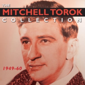 Torok Mitchell - Mitchell Torok Collection 1949-60 in the group OTHER / Övrigt / at Bengans Skivbutik AB (1266836)
