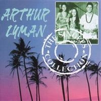 Lyman Arthur - Singles Collection in the group CD / Pop-Rock at Bengans Skivbutik AB (1266861)