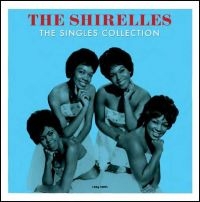 Shirelles - Singles Collection in the group VINYL / Pop-Rock at Bengans Skivbutik AB (1266877)