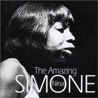 Simone Nina - Amazing Nina Simone in the group CD / Pop-Rock at Bengans Skivbutik AB (1266926)