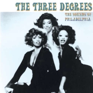 Three Degrees - Sounds Of Philadelphia in the group CD / Pop-Rock at Bengans Skivbutik AB (1266963)