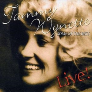 Wynette Tammy - Some Of The Best in the group CD / Pop-Rock at Bengans Skivbutik AB (1266968)