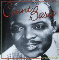 Basie Count - Kansas Jump in the group CD / Pop-Rock at Bengans Skivbutik AB (1266975)