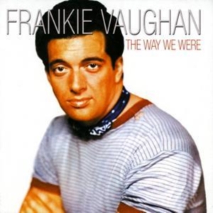 Vaughan Laine - Way We Were in the group CD / Pop-Rock at Bengans Skivbutik AB (1266981)