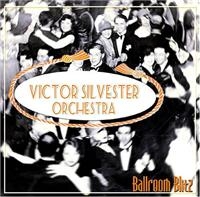 Silvester Victor Orchestra - Ballroom Blitz in the group CD / Pop-Rock at Bengans Skivbutik AB (1266982)