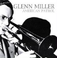 Miller Glenn - American Patrol in the group CD / Pop-Rock at Bengans Skivbutik AB (1266991)