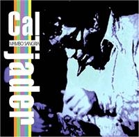 Tjader Cal - Mambo Sangria in the group CD / Pop-Rock at Bengans Skivbutik AB (1267003)