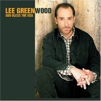 Greenwood Lee - God Bless America in the group OUR PICKS / Christmas gift tip CD at Bengans Skivbutik AB (1267006)