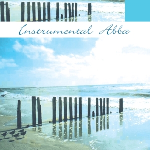 Instrumental Abba - Instrumental Abba in the group CD / Pop-Rock at Bengans Skivbutik AB (1267008)