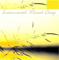 Instrumental Mariah Carey - Instrumental Mariah Carey in the group CD / Pop-Rock at Bengans Skivbutik AB (1267009)