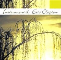 Instrumental Eric Clapton - Instrumental Eric Clapton in the group CD / Pop-Rock at Bengans Skivbutik AB (1267010)