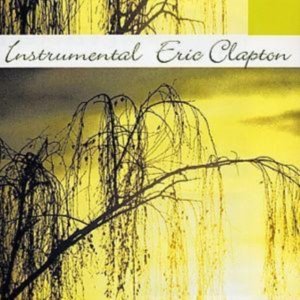 Instrumental Eric Clapton - Instrumental Eric Clapton in the group CD / Pop-Rock at Bengans Skivbutik AB (1267010)