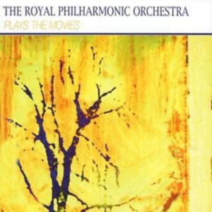 Royal Philharmonic Orchestra - Play The Movies: Vol1 in the group CD / Pop-Rock at Bengans Skivbutik AB (1267023)