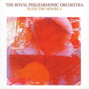 Royal Philharmonic Orchestra - Play The Movies: Vol 3 in the group OTHER / Övrigt / at Bengans Skivbutik AB (1267025)