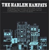 Harlem Hamfats - Lets Get Drunk And Truck in the group CD / Pop-Rock at Bengans Skivbutik AB (1267036)