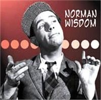 Wisdom Norman - These Foolish Things in the group CD / Pop-Rock at Bengans Skivbutik AB (1267040)