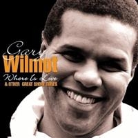 Wilmot Gary - Where Is Love & Other Great Show Tu in the group CD / Pop-Rock at Bengans Skivbutik AB (1267041)