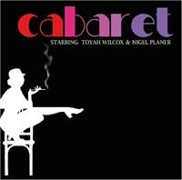 Wilcox Toyah And Nigel Planer - Cabaret in the group CD / Pop-Rock at Bengans Skivbutik AB (1267043)