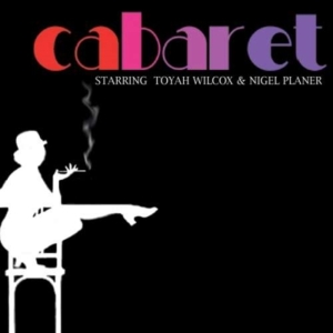 Wilcox Toyah And Nigel Planer - Cabaret in the group CD / Pop-Rock at Bengans Skivbutik AB (1267043)