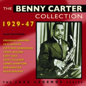Carter Benny - Benny Carter Collection 1929-47 in the group OTHER / Övrigt / at Bengans Skivbutik AB (1267047)