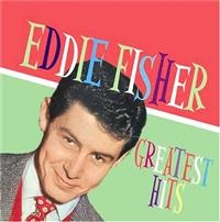 Fisher Eddie - Greatest Hits in the group CD / Pop-Rock at Bengans Skivbutik AB (1267058)