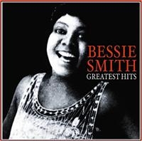 Smith Bessie - Greatest Hits in the group CD / Pop-Rock at Bengans Skivbutik AB (1267059)