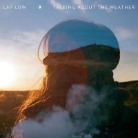 Lay Low - Talking About The Weather in the group CD / Pop-Rock at Bengans Skivbutik AB (1267106)